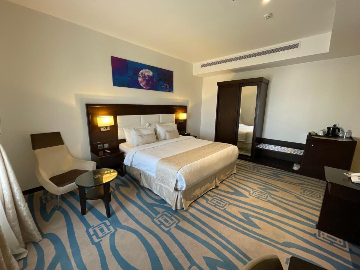 Elite Jeddah Hotel Ngoại thất bức ảnh